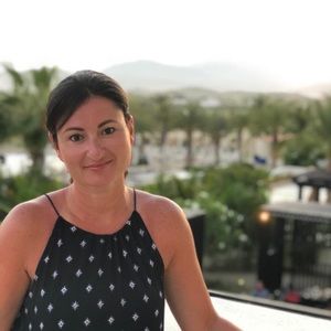 Meet your Posher, Adrianna